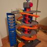 Hot wheels mega Garage Image 3