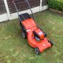 Lawnmower Image 3