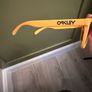 Oakley Frogskins - Pikes Gold Image 5