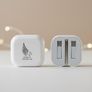iPhone 17 USB C Plug Super Fast Charge MFI Certified Folding USB-C adapter 16/15/14/14 Samsung series Image 2