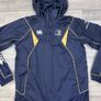 Vintage Canterbury Elite Leinster Rugby Jacket Mens Medium Image 2