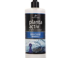 Aquabotanique Liquid Minerals 500ml - Water Salts for RO or Distilled Aquarium Water