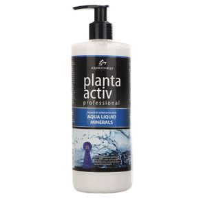 Aquabotanique Liquid Minerals 500ml - Water Salts for RO or Distilled Aquarium Water