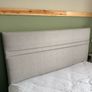 4ft6 Double Bed with Espa Mattress Image 5