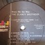 The Clancy Brothers - Show Me The Way - LP - Irish Music - Audio Fedility Records - 1972 Image 5