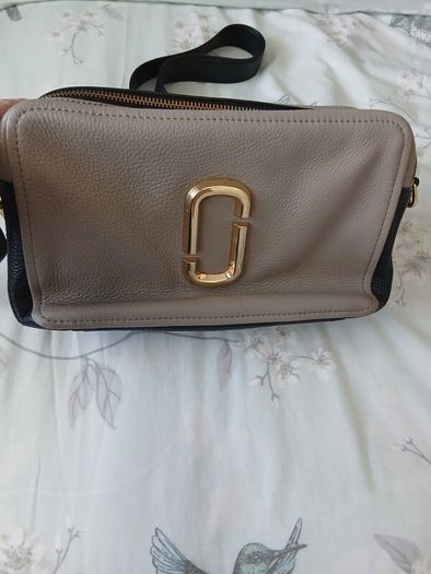 Marc Jacob Softshot bag