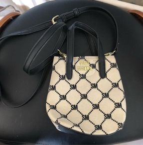 steve madden bag