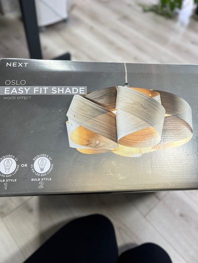 Light Shade