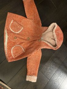 Kids Winter Jacket 2-3 years