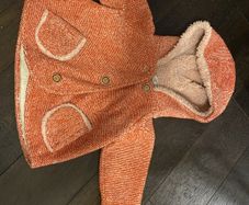 Kids Winter Jacket 2-3 years