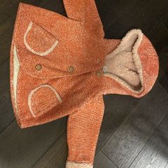 Kids Winter Jacket 2-3 years