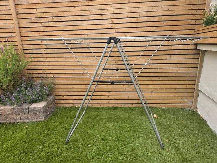 Brabantia Clothes Horse