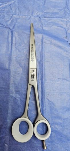 dog grooming scissors