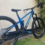 Trek Fuel Ex 8 Full Suspension Mountain Bike Image 7