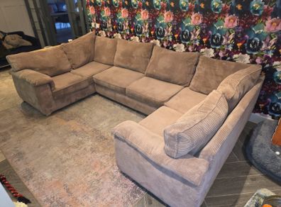 Large sofa