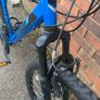26 Inch Team boys bike Image 8