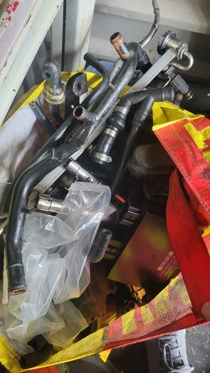 Golf Gti Aum Engine Parts