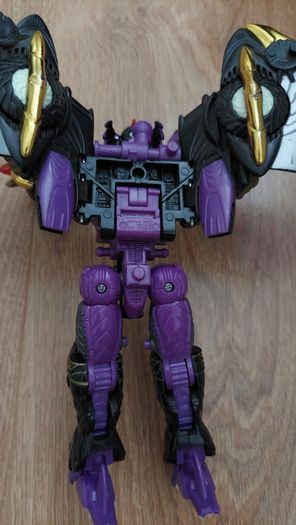 Transformer  / toy