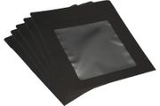 Brand New YOKIVE Full Window Envelopes Clear One-Sided Window