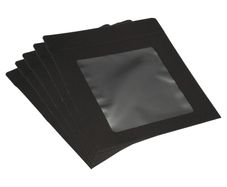Brand New YOKIVE Full Window Envelopes Clear One-Sided Window