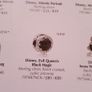 Pandora black magic charm Image 2