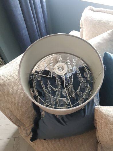light shade