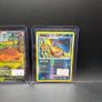 Charizard V Swsh260 | Milotic Sh7 Pokemon Cards Image 3