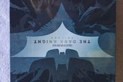 Dark Knight Trilogy 4k UHD