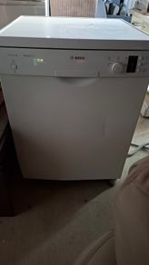 dishwasher