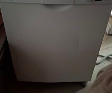 dishwasher