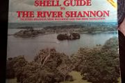 Vintage River Shannon Shell Book