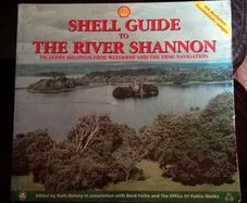 Vintage River Shannon Shell Book