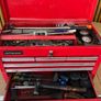 tool chest with tools Image 8