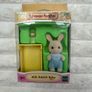 Sylvanian Families Milk Rabbit Baby 5063 Damaged Box Please see pictures Image 2