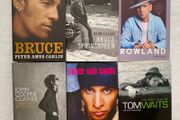 Biographies
