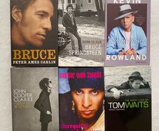 Biographies