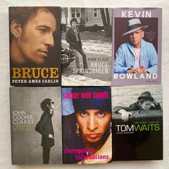 Biographies