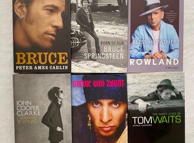 Biographies
