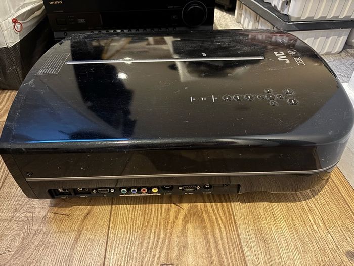 High End Home Cinema- Read Description
