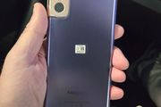 Samsung S21 Plus Purple Brand New 128gb Sim Free no box