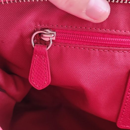 Coach crossbody bag (new)