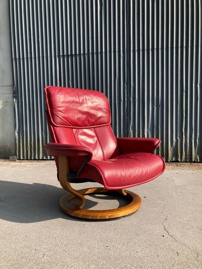Vintage Ekornes Stressless - Warehouse and Showroom Open Saturday  8th August 12 till 4pm 12 till 4pm Eircode R95T227