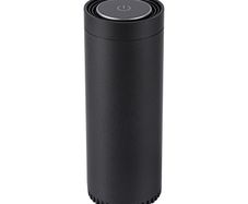 Air Purifier Portable Uv Room Toilet Kitchen Desktop Car Usb Fridge