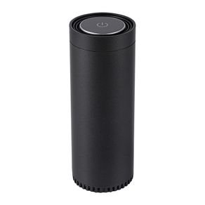 Air Purifier Portable Uv Room Toilet Kitchen Desktop Car Usb Fridge