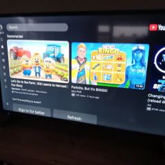 Smart TV