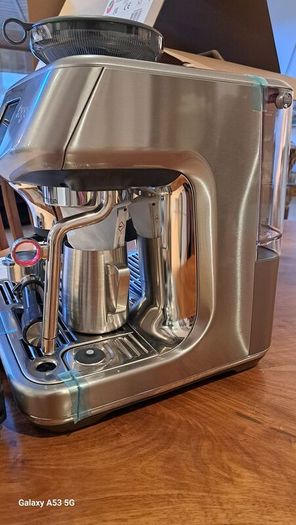 SAGE Barista Touch Impress SES882
