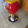 M&M display stand Image 2