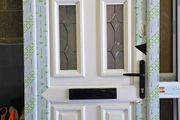 Pvc  Door