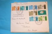 Irish Premium Stamps.