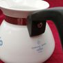 Vintage Corning Ware Coffeepot in Cornflower Blue Image 10